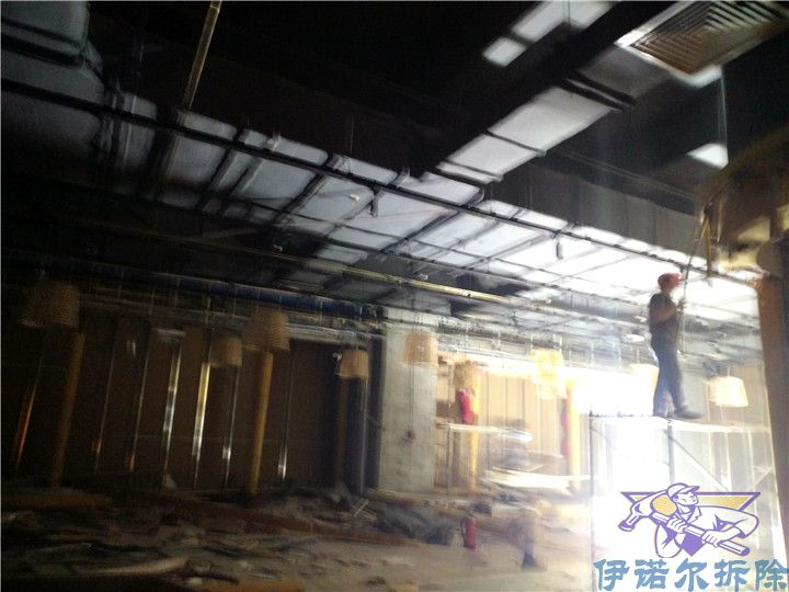 昆山质量好的学校拆除电话咨询