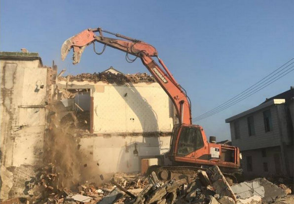 苏州酒店拆除噪音怎么控