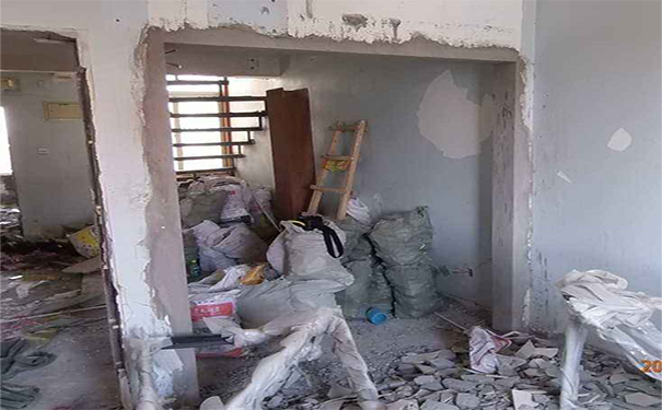 开工前要报备苏州拆除的具体方案吗