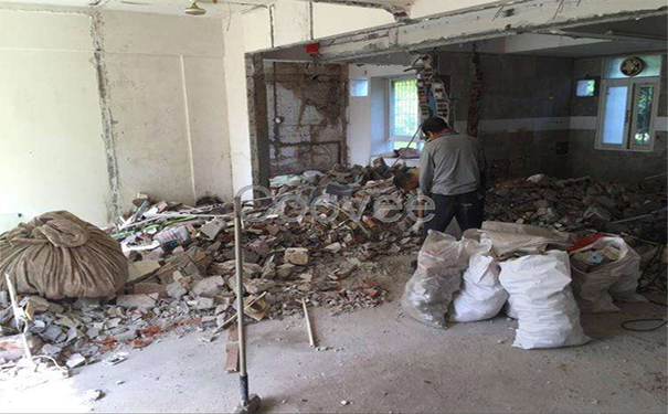 苏州酒店拆除后软装物品的二次利用途径