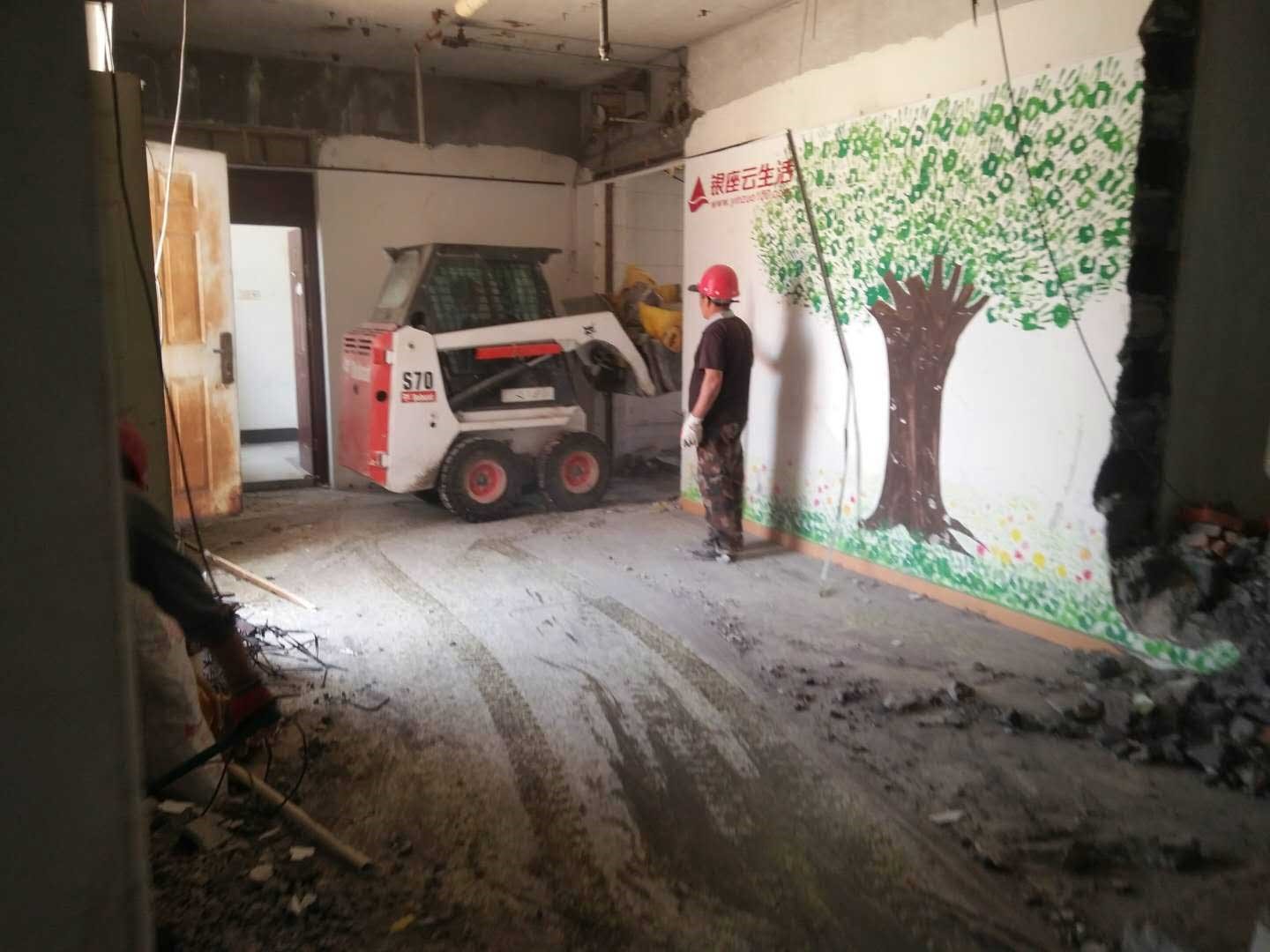 处理时要评估苏州酒店拆除的材料价值吗