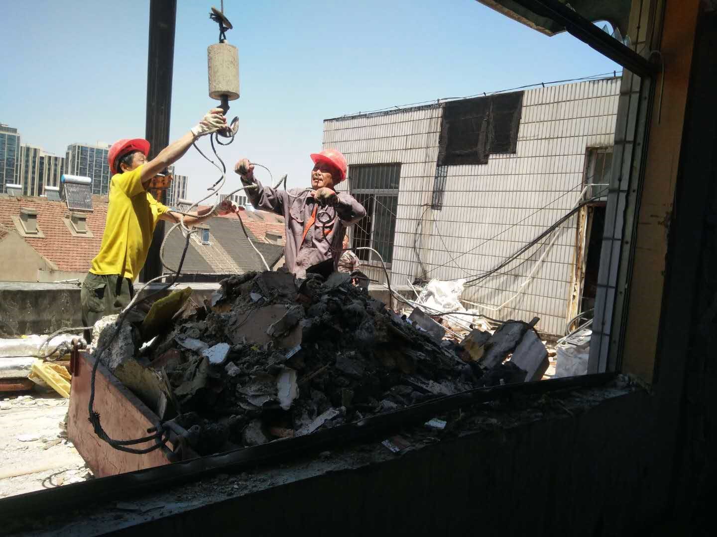 苏州厂房拆除后的地面沉降 该怎么检测和处理 苏州厂房拆除后的地面沉降 该怎么检测和处理