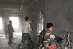 苏州房屋拆除遇到飘窗结构 拆除后怎么处理洞口